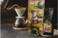 Jak wybrać najlepszą kawę?